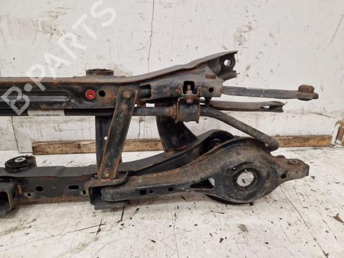Rear axle FORD KUGA II (DM2) 1.5 EcoBoost 4x4 | BP33287254M2  - Image 7