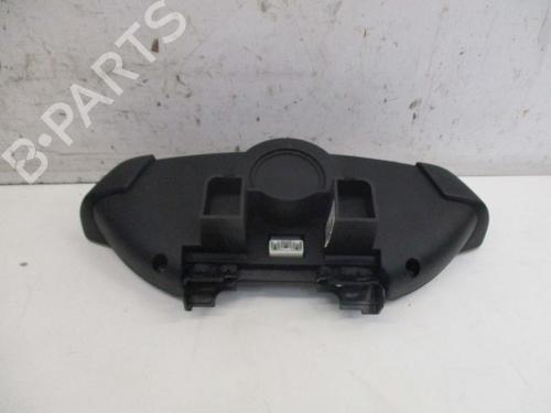 Multifunctionele display NISSAN MURANO I (Z50) 3.5 4x4 | BP28174855C48 