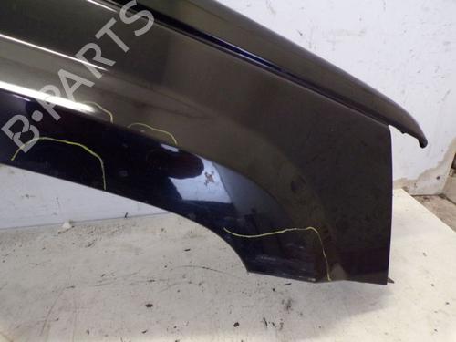Right front fenders JEEP GRAND CHEROKEE I (ZJ, ZG) 5.2 4x4 (Z) | BP29103498C42 