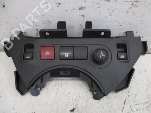 Used Switch PEUGEOT PARTNER Tepee 1.6 VTi (120 hp) 19297500
