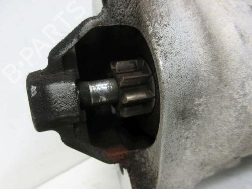 Starter DACIA LOGAN MCV II 1.2 | BP37132022M8 - Image 4
