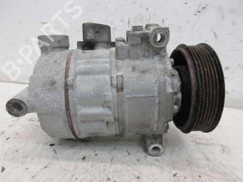 AC compressor SKODA OCTAVIA II Combi (1Z5) 2.0 TDI | BP37123388M34 - Image 3