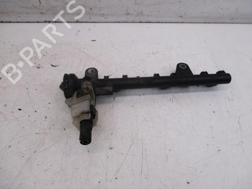 Injector TOYOTA AYGO (_B1_) 1.0 (KGB10_, KGB10R) | BP29088734M100