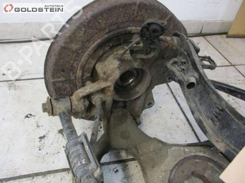 Left rear steering knuckle MERCEDES-BENZ GL-CLASS (X164) GL 420 CDI 4-matic (164.828) | BP18753154M27 