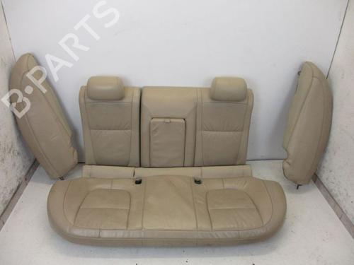 Used Rear seat JAGUAR XF I (X250) 2.7 D (207 hp) 18800112