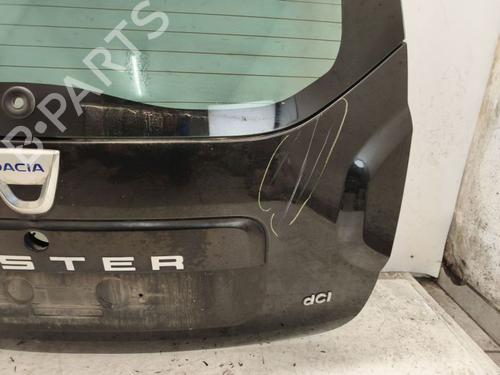Tailgate DACIA DUSTER (HS_) 1.5 dCi (HSMC) | BP40000964C6 - Image 8