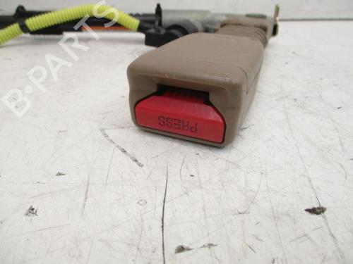 Klamra pasa bezpieczeństwa HONDA CR-V II (RD_) 2.4 Vtec 4WD (RD7) | BP30765501I32 