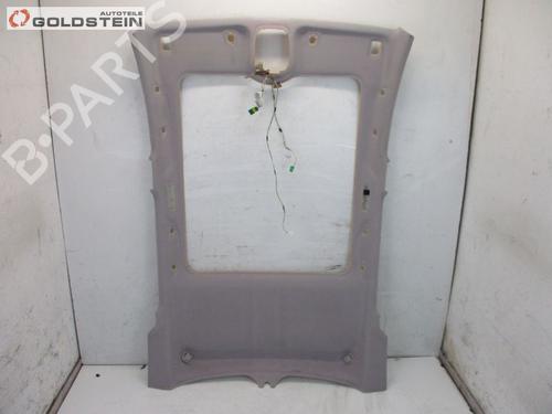 Used Interior roof Interior roof 37108886 37108886