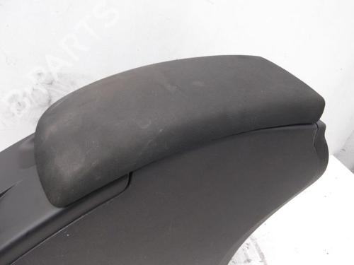 Middle console RENAULT MEGANE III Hatchback (BZ0/1_, B3_) 1.6 16V (BZ1B, BZ1H) | BP37121057I22 - Image 6