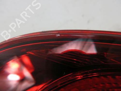 Right tailgate light VW GOLF VI (5K1) 1.4 TSI | BP29093061C80 