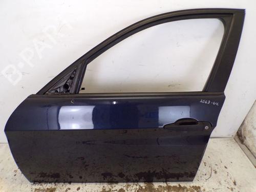 Used Left front door BMW 3 (E90) 320 i (150 hp) 21137370