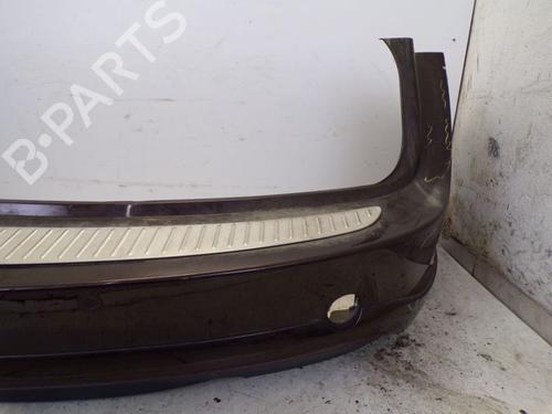 Rear bumper OPEL INSIGNIA A Sports Tourer (G09) 2.0 CDTI (35) | BP29095179C8 
