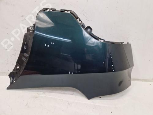 Used Corner bumper BMW X5 (E70) xDrive 30 i (272 hp) 29103061