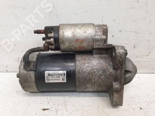 starter-opel-astra-j-p10-2009-2010-2011-2012-2013-2014-2015-2016-36394064 main image