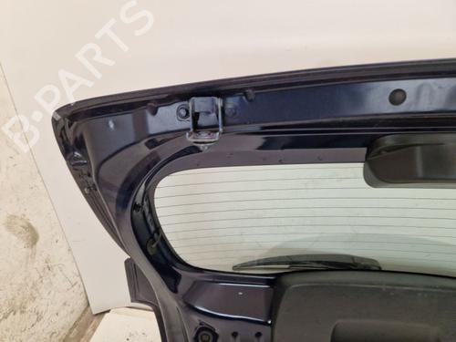 Tailgate DACIA SANDERO II 1.0 SCe 75 (B8JC, B8JD, B8NC) | BP32101250C6 - Image 8