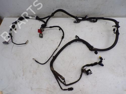 Used Wiring harness PEUGEOT 207 (WA_, WC_) 1.4 16V (95 hp) 29101894