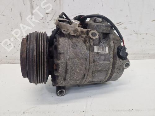 AC compressor BMW 5 Touring (E61) 525 d | BP24986988M34 