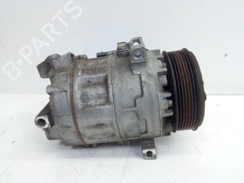 AC compressor RENAULT TRAFIC III Van (FG_) 1.6 dCi 95 (FGMJ, FGMR) | BP28135343M34 