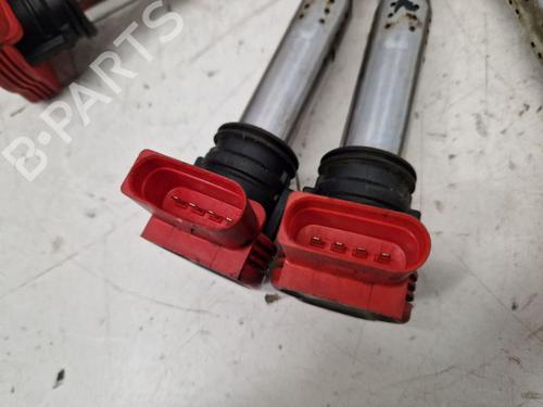 Ignition coil AUDI A5 (8T3) S5 quattro | BP31312408M94 