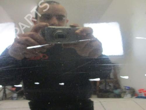 Right rear door MAZDA 5 (CR) 2.0 CD (CR19) | BP26647601C5 
