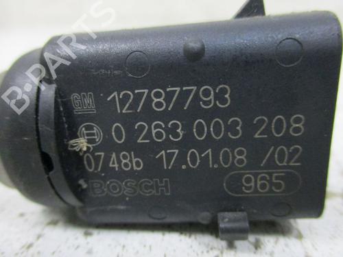 Electronic sensor OPEL VECTRA C GTS (Z02) 2.2 DGi (F68) | BP18799178M84