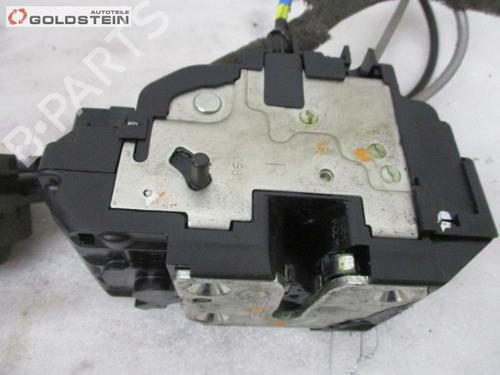 Rear right lock NISSAN NOTE (E11, NE11) 1.4 | BP18755789C99