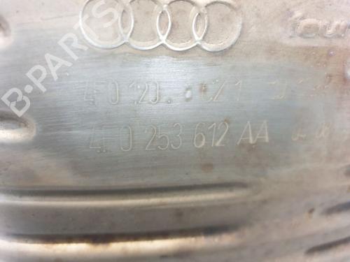 Exhaust system AUDI A6 C6 (4F2) 2.7 TDI | BP33907569M121  - Image 7