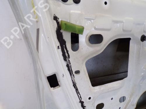 Left front door DACIA SANDERO 1.4 (BS0C, BS0A, BS0G, BS1F, BS0E) | BP29095133C2