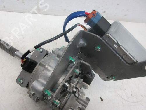 Steering column MITSUBISHI MIRAGE / SPACE STAR VI Hatchback (A0_A) 1.2 (A03A) | BP37131206M21 - Image 8