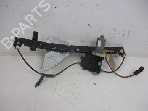 Used Right rear window motor Right rear window motor 37112763 37112763