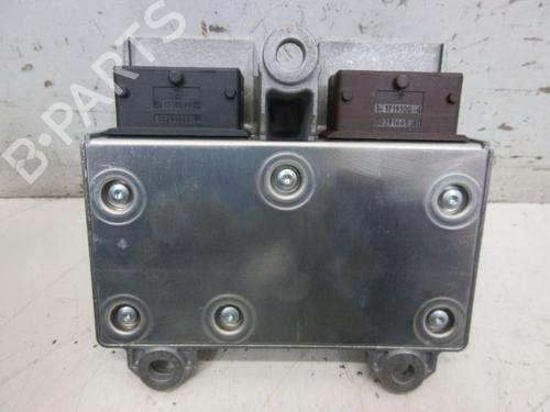 Control unit OPEL CORSA D (S07) 1.3 CDTI (L08, L68) | BP33276790M11 - Image 3