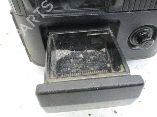 Glove box NISSAN X-TRAIL I (T30) 2.2 dCi 4x4 | BP18803397C95 