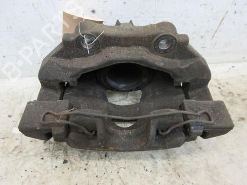 Used Left front brake caliper CITROËN C4 I (LC_) 1.6 VTi 120 (120 hp) 30668704