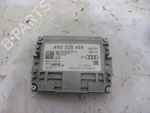 Used Electronic module SKODA OCTAVIA III Combi (5E5, 5E6) 1.6 TDI (115 hp) 18799671
