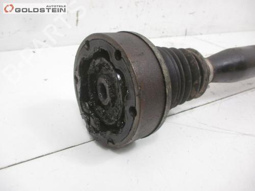 Right front driveshaft SKODA FABIA II Combi (545) 1.2 TSI | BP37107843M39 - Image 2