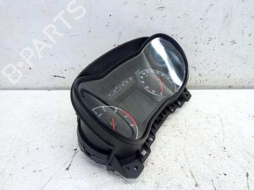 Display OPEL CORSA E (X15) 1.0 (08, 68) | BP37135636C48 - Image 3