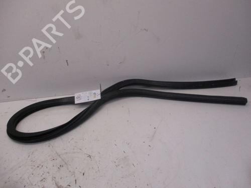 Used Rubber door seal PEUGEOT 207 CC (WD_) 1.6 16V (120 hp) 18802651
