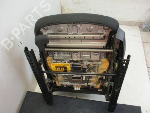 Left front seat BMW 1 (F20) 118 d | BP18796609C15