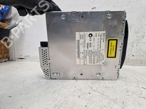 Electronic module BMW 5 Touring (E61) 525 xi | BP27507861M83 
