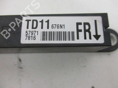 Elektronisk sensor MAZDA CX-9 (TB) 3.7 AWD (TB10A) | BP37111749M84 - Image 2