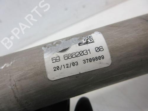 Steering column BMW 5 (G30, F90) 520 i | BP37131787M21 - Image 9