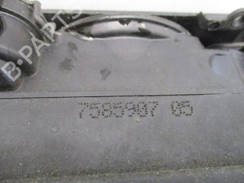 Valve cover MINI MINI (R56) Cooper S | BP29083699M124 