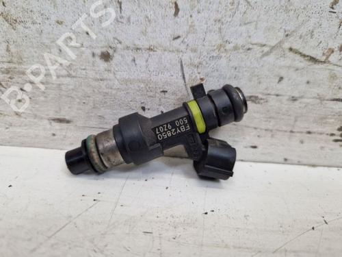 Used Injector NISSAN QASHQAI I (J10, NJ10) 2.0 (141 hp) 29105246