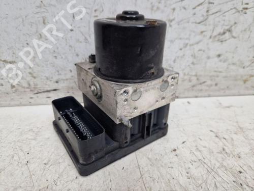 Electronic module SKODA SUPERB II (3T4) 2.0 TDI | BP29106252M83 