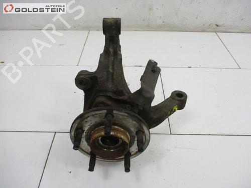 Left front steering knuckle CHEVROLET CAPTIVA (C100, C140) 2.0 D 4WD | BP37106026M25 - Image 2