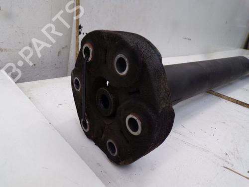 Driveshaft MERCEDES-BENZ C-CLASS Coupe (CL203) C 180 Kompressor (203.746) | BP18806213M37 