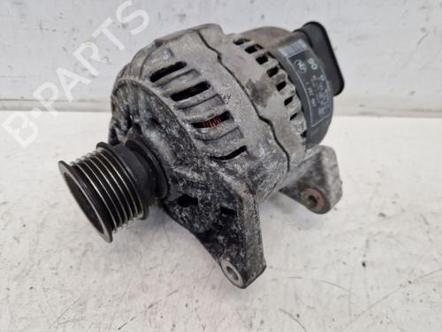 Used Alternator Alternator BMW Z3 Roadster (E36) 1.8 i (116 hp) 34632619 34632619