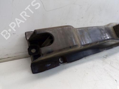 Rear bumper reinforcement ALFA ROMEO MITO (955_) 1.4 TJet (955AXG1A) | BP29101281C73 