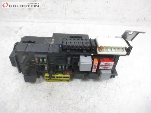 Fuse box MERCEDES-BENZ C-CLASS (W204) C 220 CDI (204.002) | BP18759017E1 