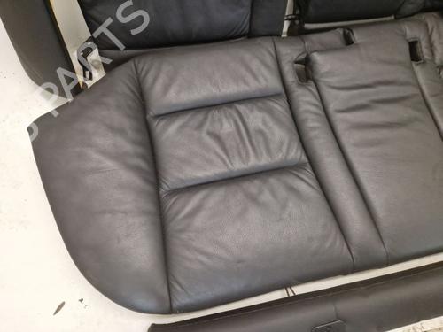 Rear seat BMW 5 Touring (E61) 530 d | BP33276299C17  - Image 7